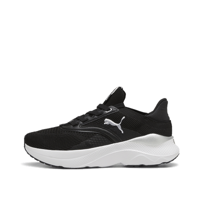 PUMA Softride Mayve "Black/White" | 310160-01