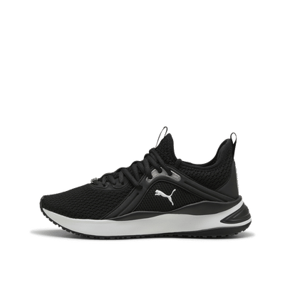 PUMA Softride Karma "Black/White/Silver" | 313465-01