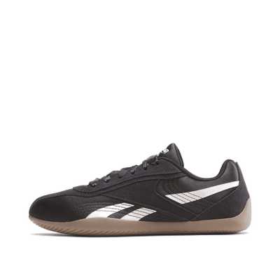 Reebok Ultra Lo "Black/White/Gum" | 100245704