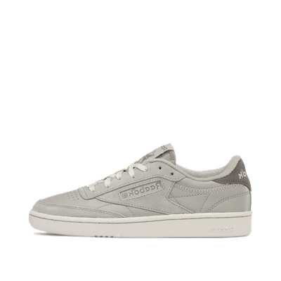 Reebok Club C 85 Vintage "Escape Grey/Chalk/Still Grey" | 100244925