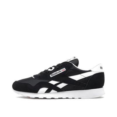 Reebok Classic Nylon "Black" | GY7231
