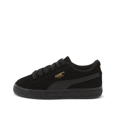 PUMA Suede Classic "Black" | 399854-04