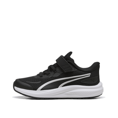 PUMA Skyrocket 2 PS "Black/White/Silver" | 312414-01