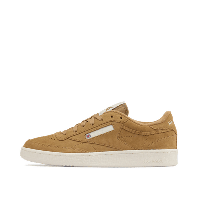 Reebok Club C 85 "Chalk/Ginger Root/Alabaster" | 100262302