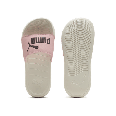 PUMA Popcat 20 "Rosy Outlook/Chocolate Brown/Alpine Snow" | 372279-51