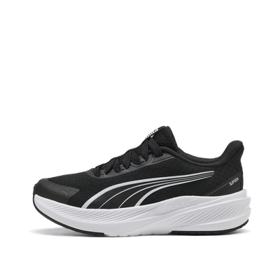 PUMA Dasher Lite SLIPTECH "Black/White" | 313326-01