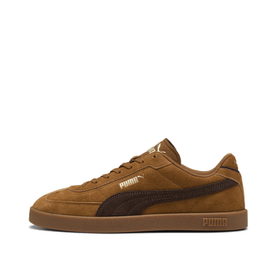 Puma Club II Era "Kona Brown/Chestnut Brown" | 400717-35