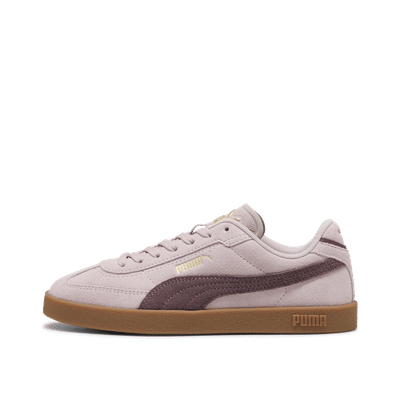 PUMA Club II Era "Misty Pink/Rich Cocoa" | 400717-36