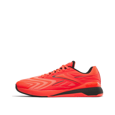 Reebok Nano X5 Edge "Neon Cherry" | 100263985