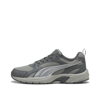 PUMA Milenio Tech Light "Smokey Gray/Silver/Cool Dark Gray" | 406791-06