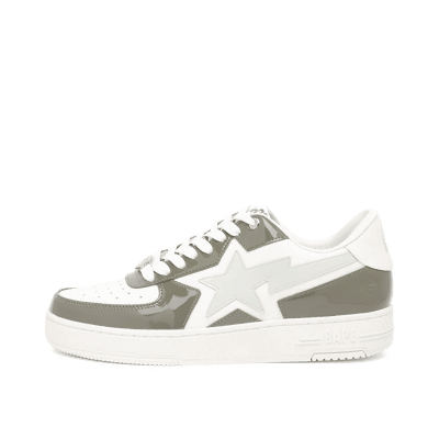 A Bathing Ape BAPE STA ICON #2 M1 "Green" | 001FWL301307MGRY