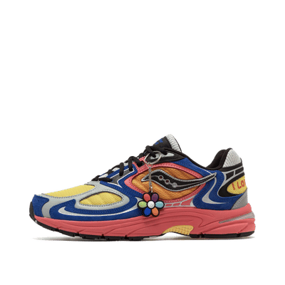Saucony x Jae Tips Grid Jazz 9 "I Love You But I'm Busy" | S70864-3