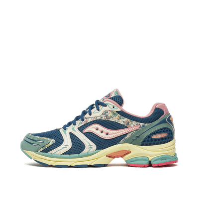 Saucony Pro Grid Triumph 4 "Floral" | S71015-2