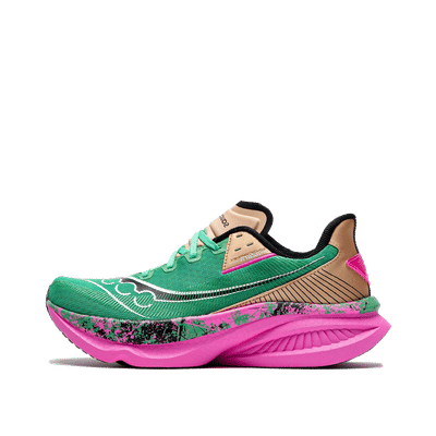 Saucony Endorphin Azura "Garden/Black" | S21070-401