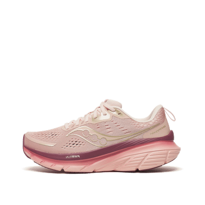 Saucony Guide 18 "Pink" | S10998-222