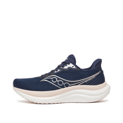 Saucony Triumph 23 "Marine Blue" | S11023-234