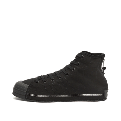 adidas Y-3 x Neighborhood Nizza Hi "Black" | JP6454