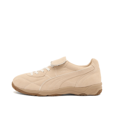 Puma x REPRESENT King Indoor "Beige" | 403454-01