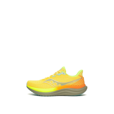 Saucony Triumph 23 "Orange" | S21023-144