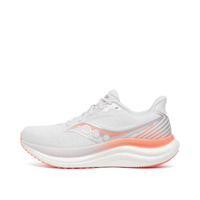 Saucony Triumph 23 "White" | S11023-244