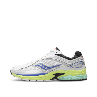 Saucony Progrid Omni 9 "White" | S101245-1013