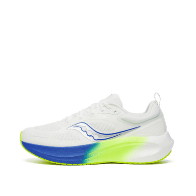 Saucony Surge 3 "White/Blue" | S28215-286