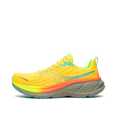 Saucony Hurricane 25 "Orange" | S21026-144