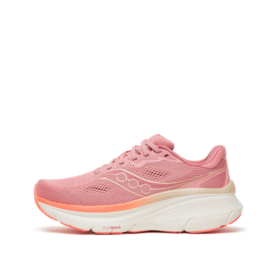 Saucony Guide 19 "Mauve" | S11058-123