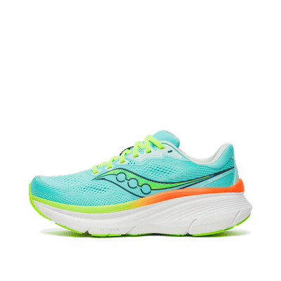 Saucony Guide 19 "Blue" | S11058-130