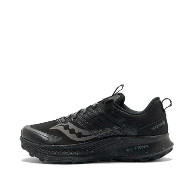 Saucony Ride TR 2 GTX Wmns "Black/Black" | S109531-4