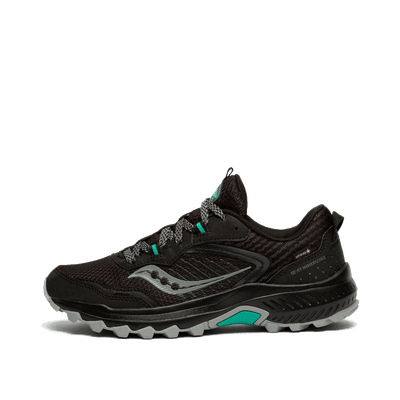 Saucony Excursion TR15 GTX Wmns "Black" | S10672-1