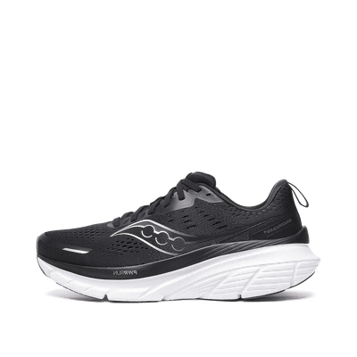 Saucony Guide 18 "Black/White" | S20998-100