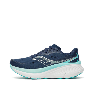 Saucony Guide 19 "Dark Blue/White" | S11058-172