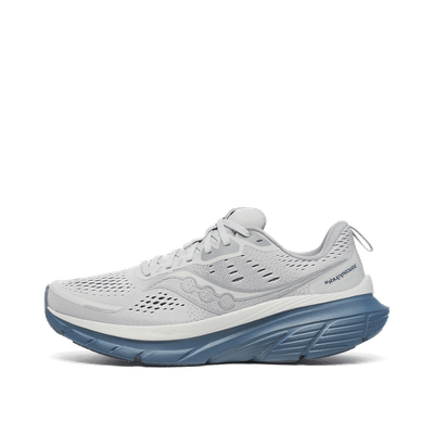 Saucony Guide 18 "Grey/Silver" | S20998-210