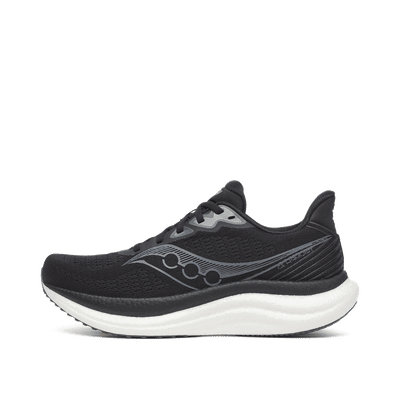 Saucony Triumph 23 "Black/White" | S21023-200