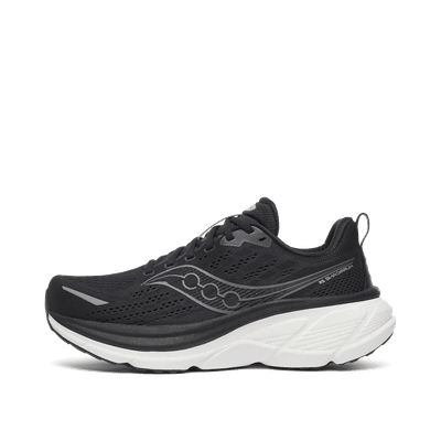 Saucony Hurricane 25 "Black/White" | S21026-200