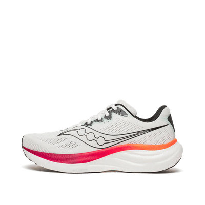 Saucony Ride 19 "White" | S21055-172