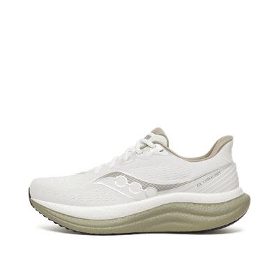 Saucony Triumph 23 "White" | S21023-130
