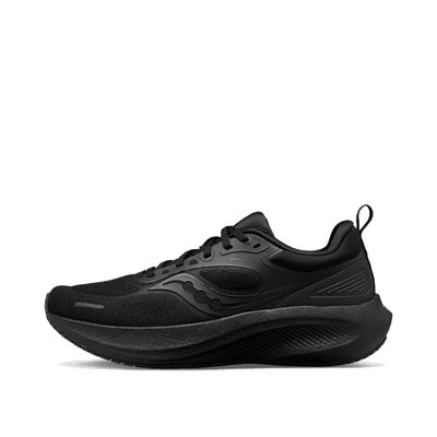 Saucony Surge 3 "Black" | S28215-3