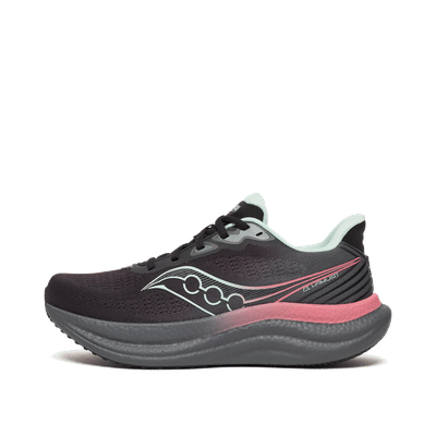 Saucony Triumph 23 "Black" | S11023-148