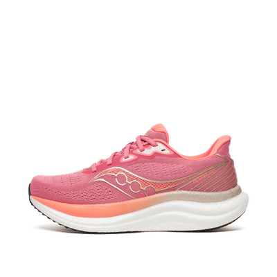 Saucony Triumph 23 "Pink" | S11023-121