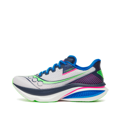 Saucony Endorphin Azura "White" | S21070-124