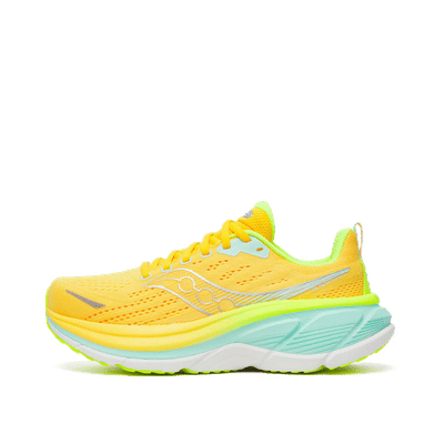 Saucony Hurricane 25 "Orange" | S11026-131