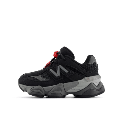 New Balance 9060 "Black/Grey" "TD" | IV9060BK