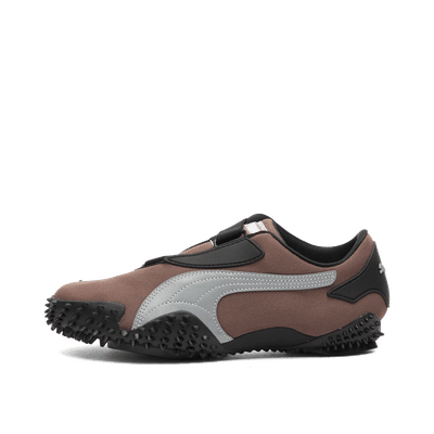 Puma Mostro OG "Dark Clove-Puma Silver" | 397330-10