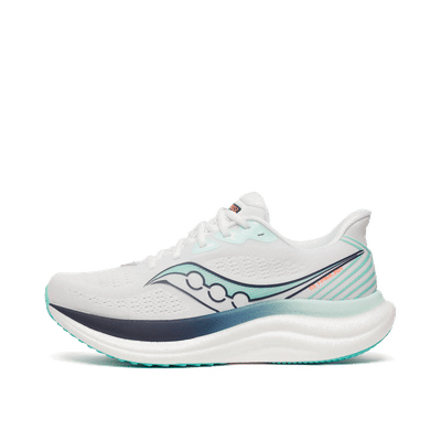 Saucony Triumph 23 "White" | S11023-172