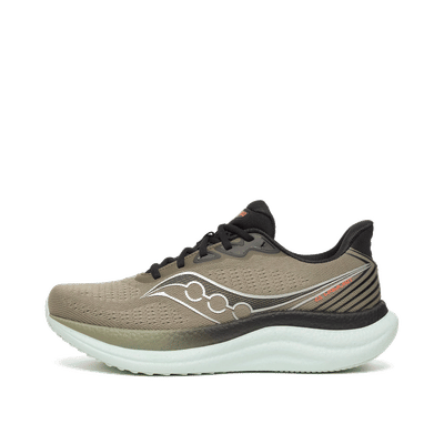 Saucony Triumph 23 "Khaki/Black" | S21023-142