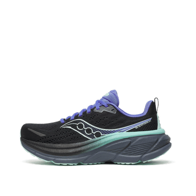 Saucony Hurricane 25 "Mint" | S11026-120