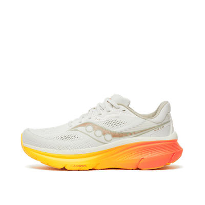 Saucony Guide 19 "White" | S21058-145