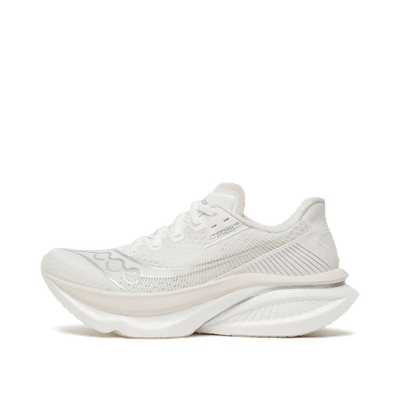 Saucony Endorphin Azura "Cream/White" | S11070-103